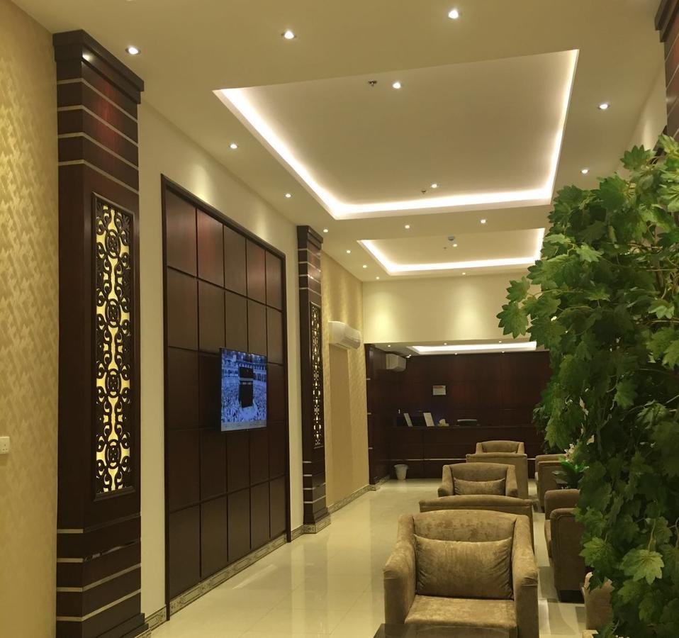 Raha Suites Dammam Dış mekan fotoğraf