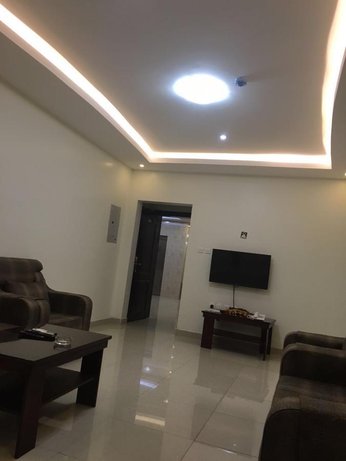 Raha Suites Dammam Dış mekan fotoğraf