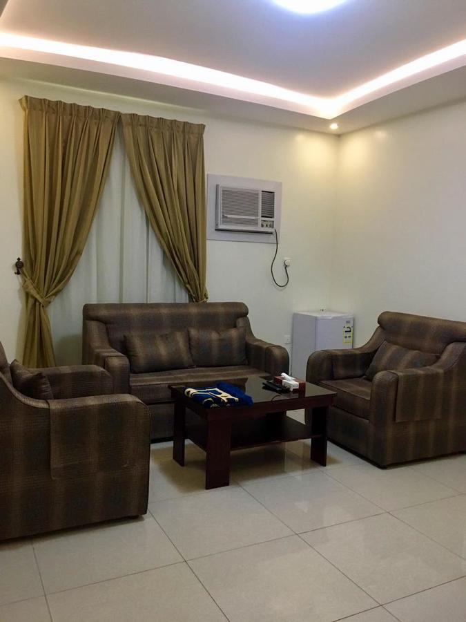 Raha Suites Dammam Dış mekan fotoğraf